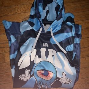 Lil tjay hoodie